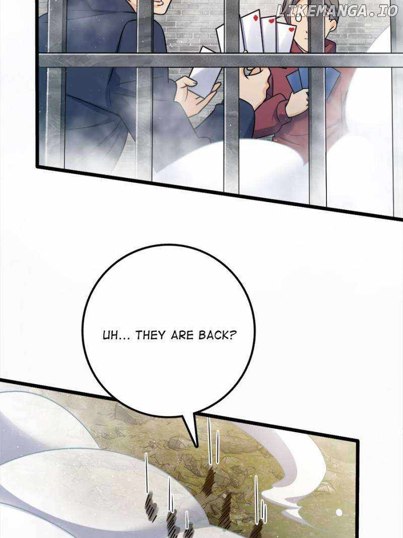 Spare Me, Great Lord! Chapter 758 3
